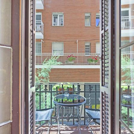 Great Apartment In Sagrada Familia With Balcony Barselona Dış mekan fotoğraf