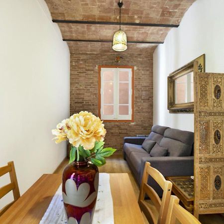 Great Apartment In Sagrada Familia With Balcony Barselona Dış mekan fotoğraf
