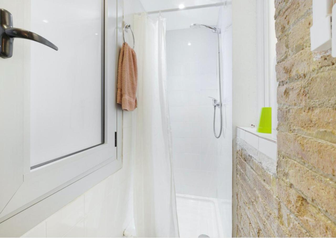 Great Apartment In Sagrada Familia With Balcony Barselona Dış mekan fotoğraf