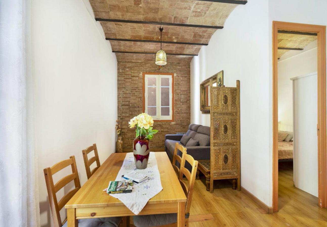 Great Apartment In Sagrada Familia With Balcony Barselona Dış mekan fotoğraf