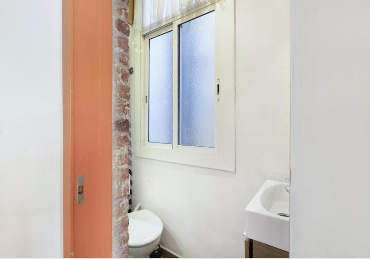 Great Apartment In Sagrada Familia With Balcony Barselona Dış mekan fotoğraf
